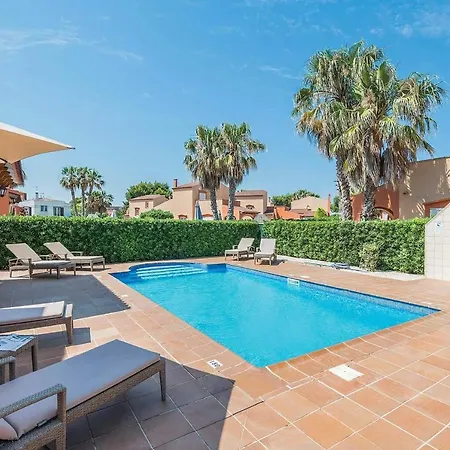 Villa Maribel Ii